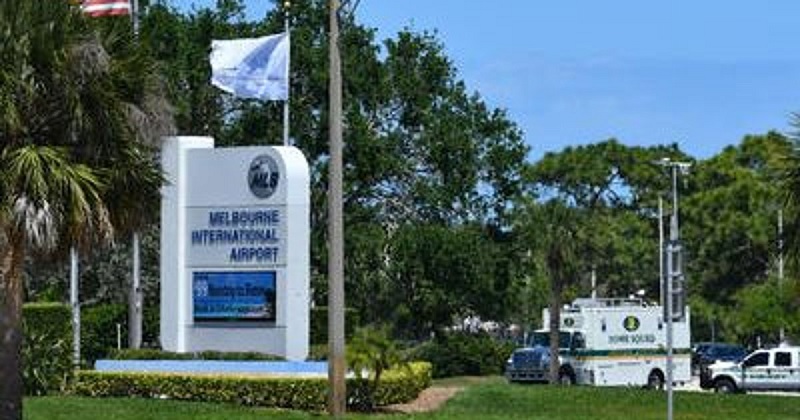 Ухапшен мушкарац, покушао да украде ербас 321 са аеродрома